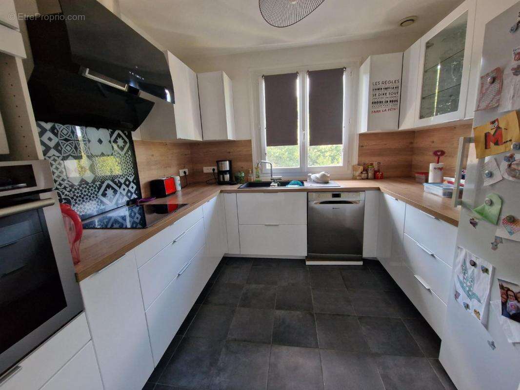 Maison à CHANCELADE