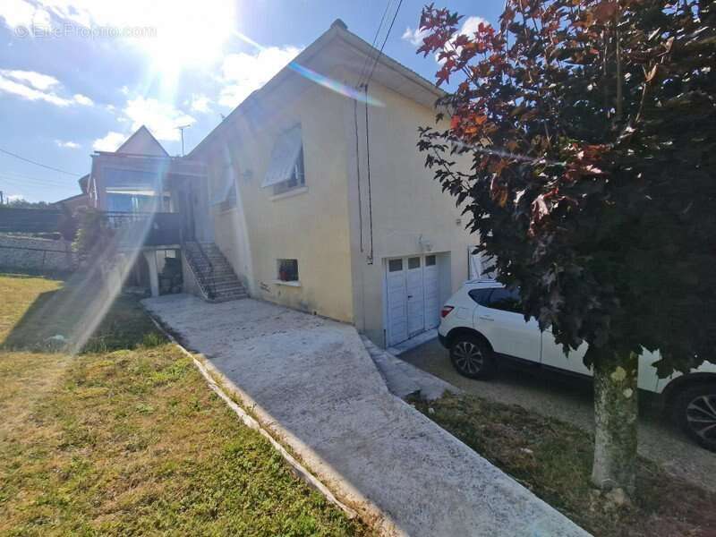 Maison à CHANCELADE