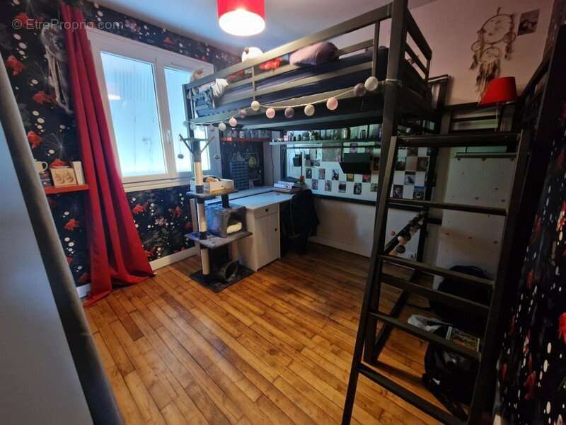 Maison à CHANCELADE