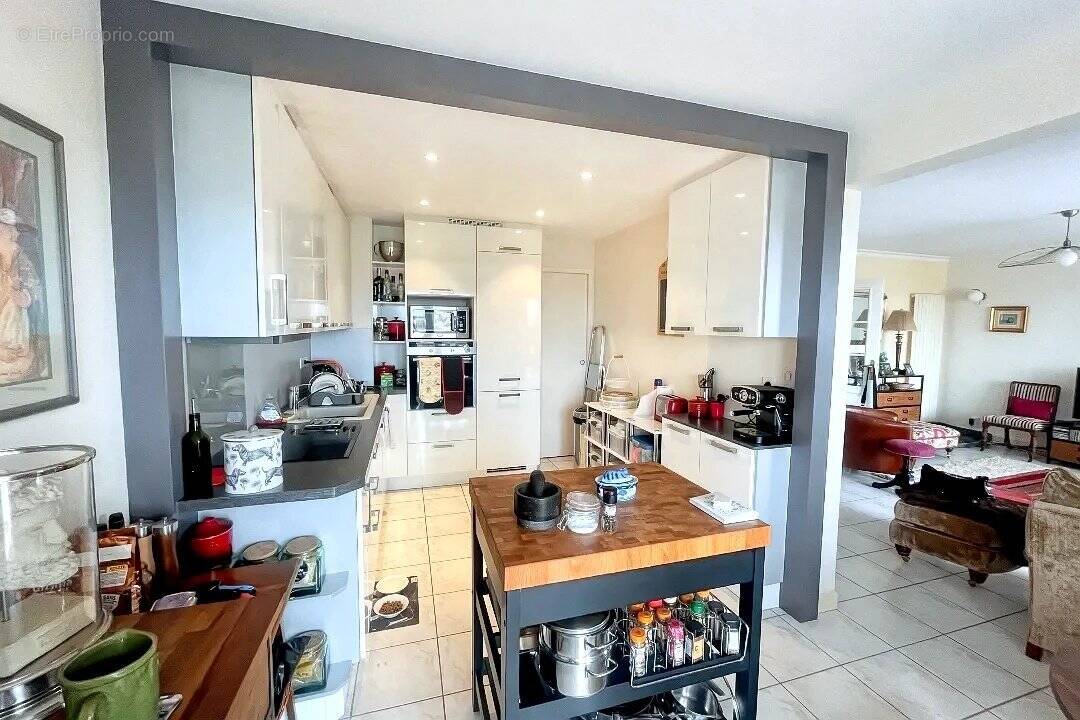 Appartement à ROYAN