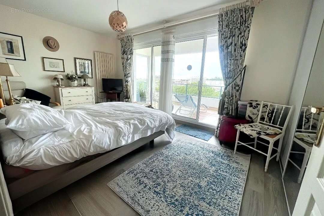 Appartement à ROYAN