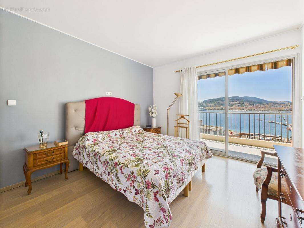 Appartement à AJACCIO