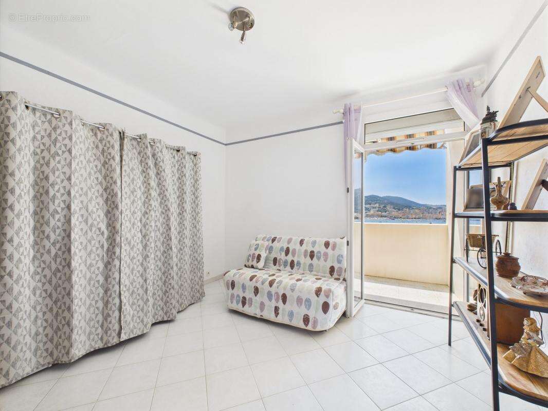 Appartement à AJACCIO