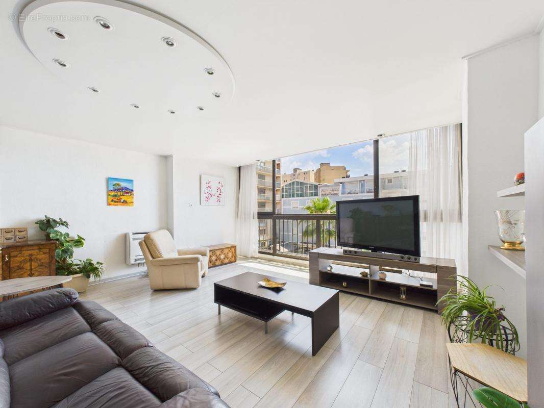 Appartement à AJACCIO