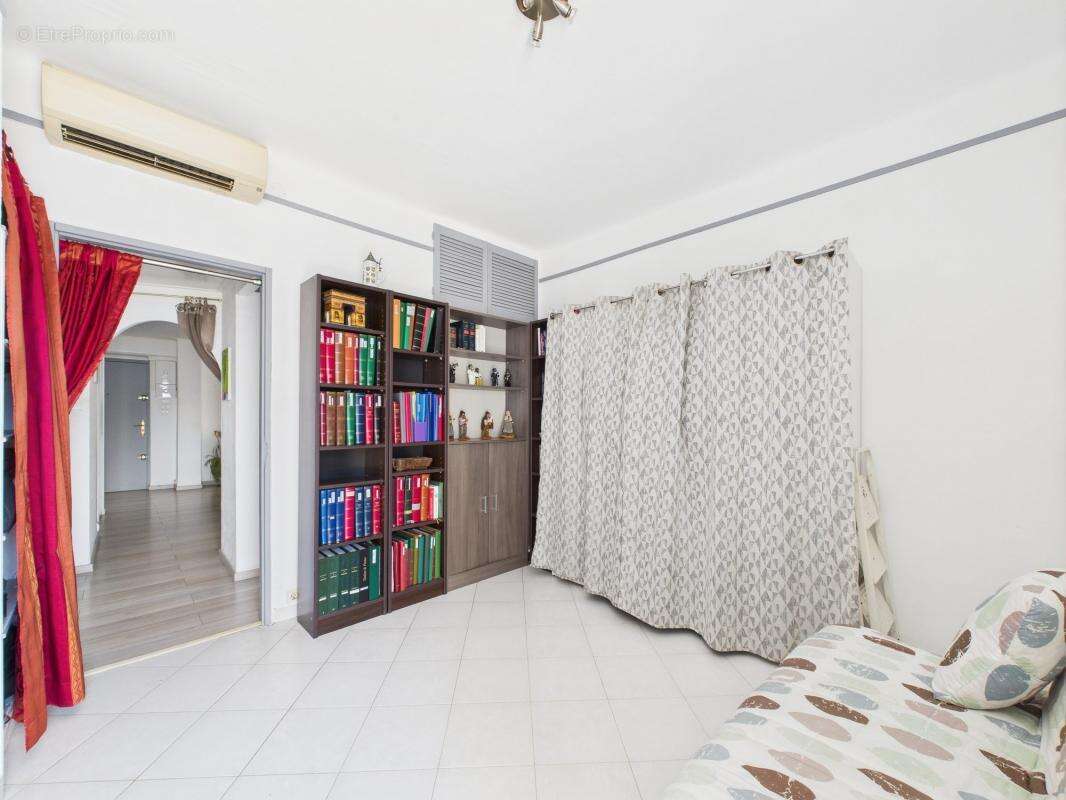 Appartement à AJACCIO