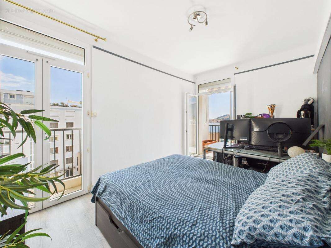 Appartement à AJACCIO