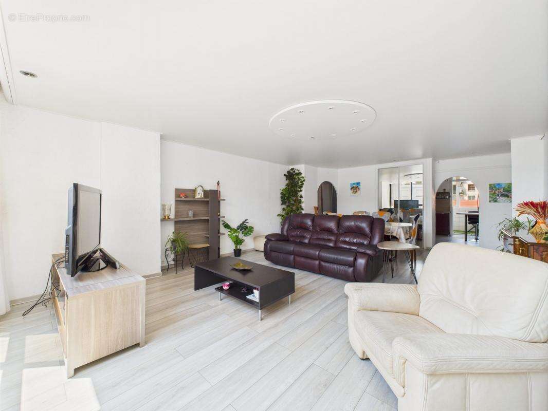 Appartement à AJACCIO