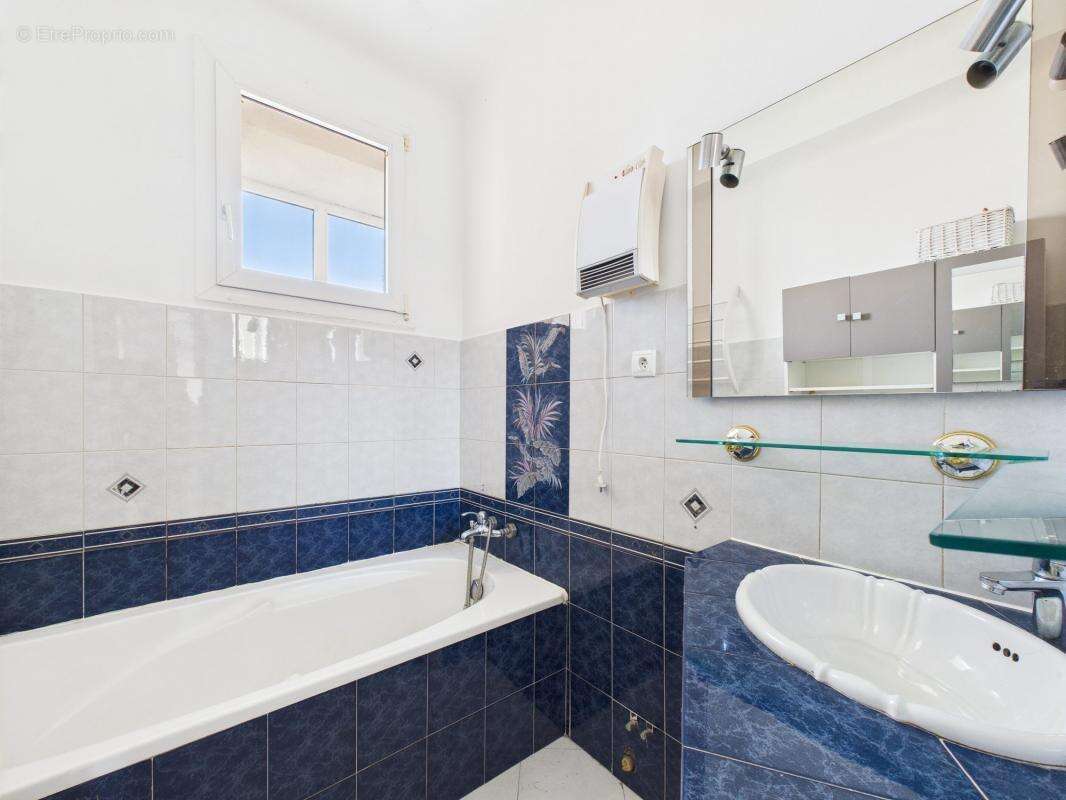 Appartement à AJACCIO