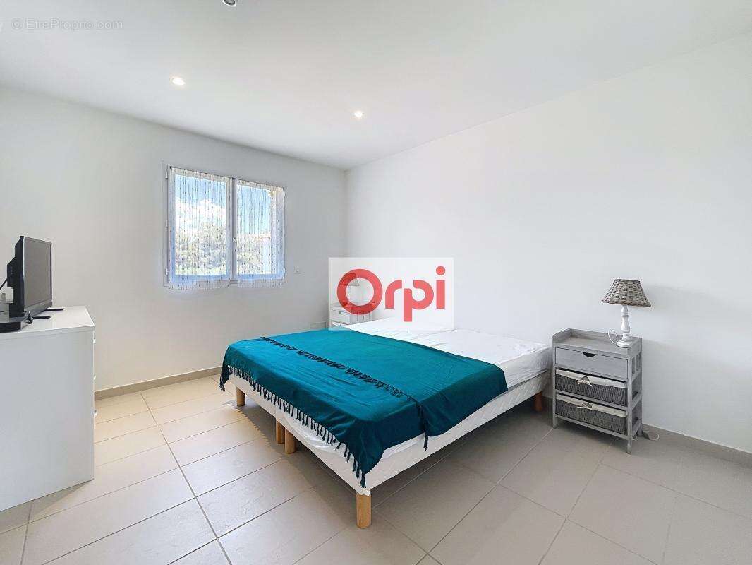 Appartement à LECCI