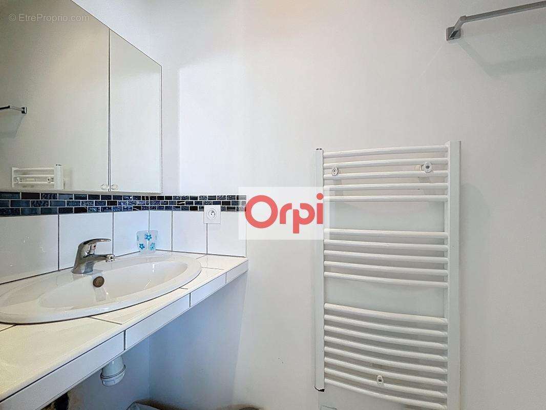 Appartement à LECCI