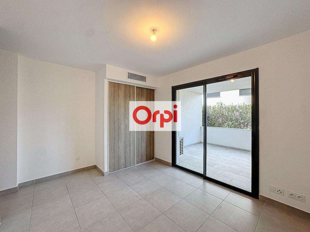 Appartement à PORTO-VECCHIO