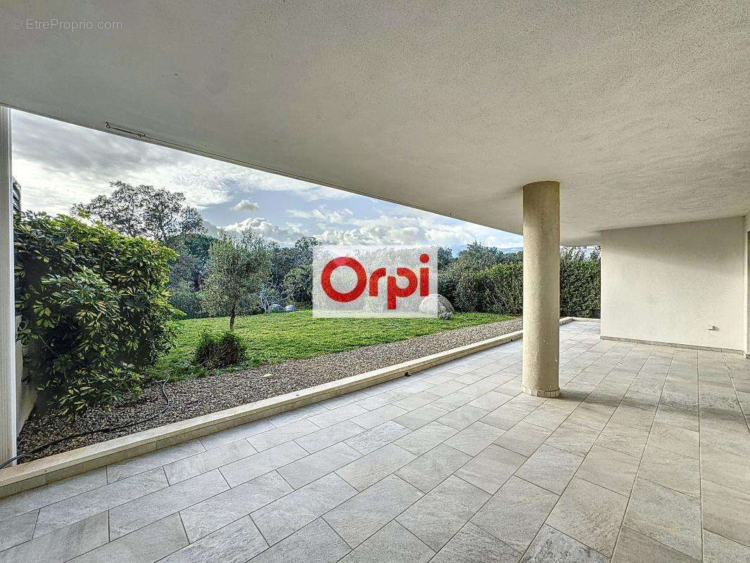 Appartement à PORTO-VECCHIO