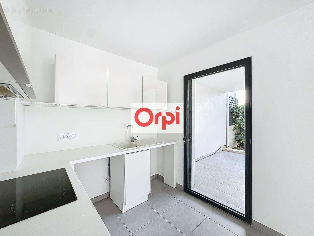 Appartement à PORTO-VECCHIO
