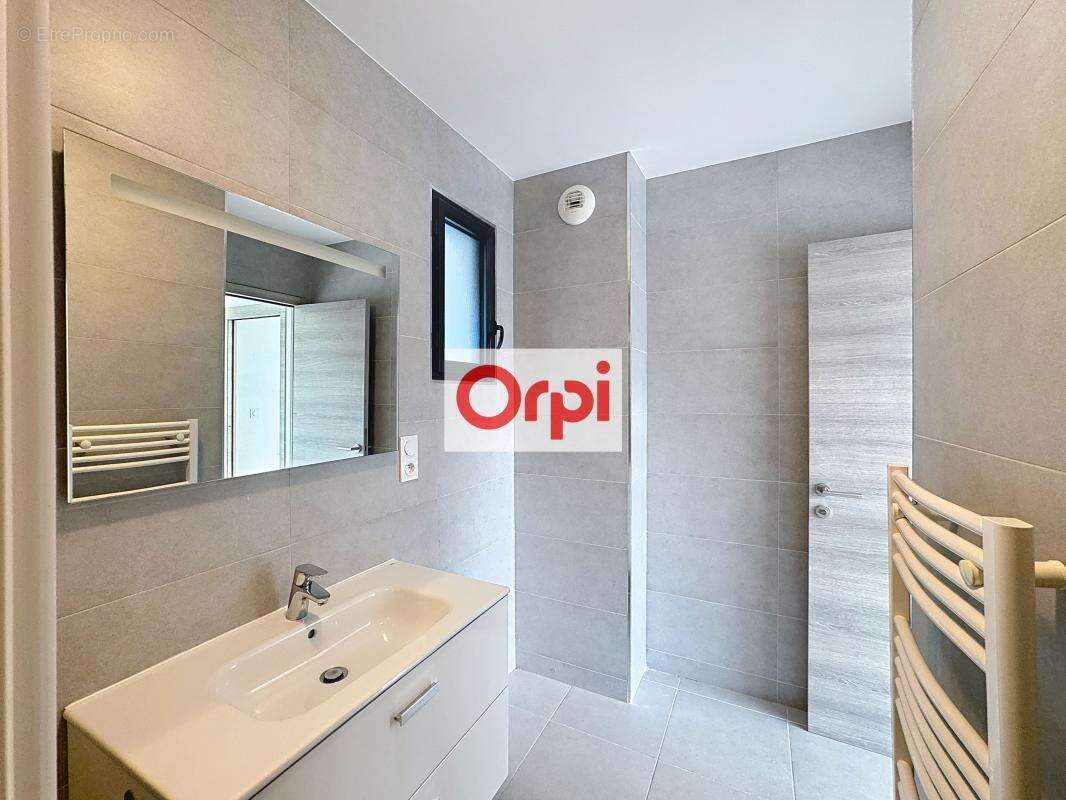Appartement à PORTO-VECCHIO