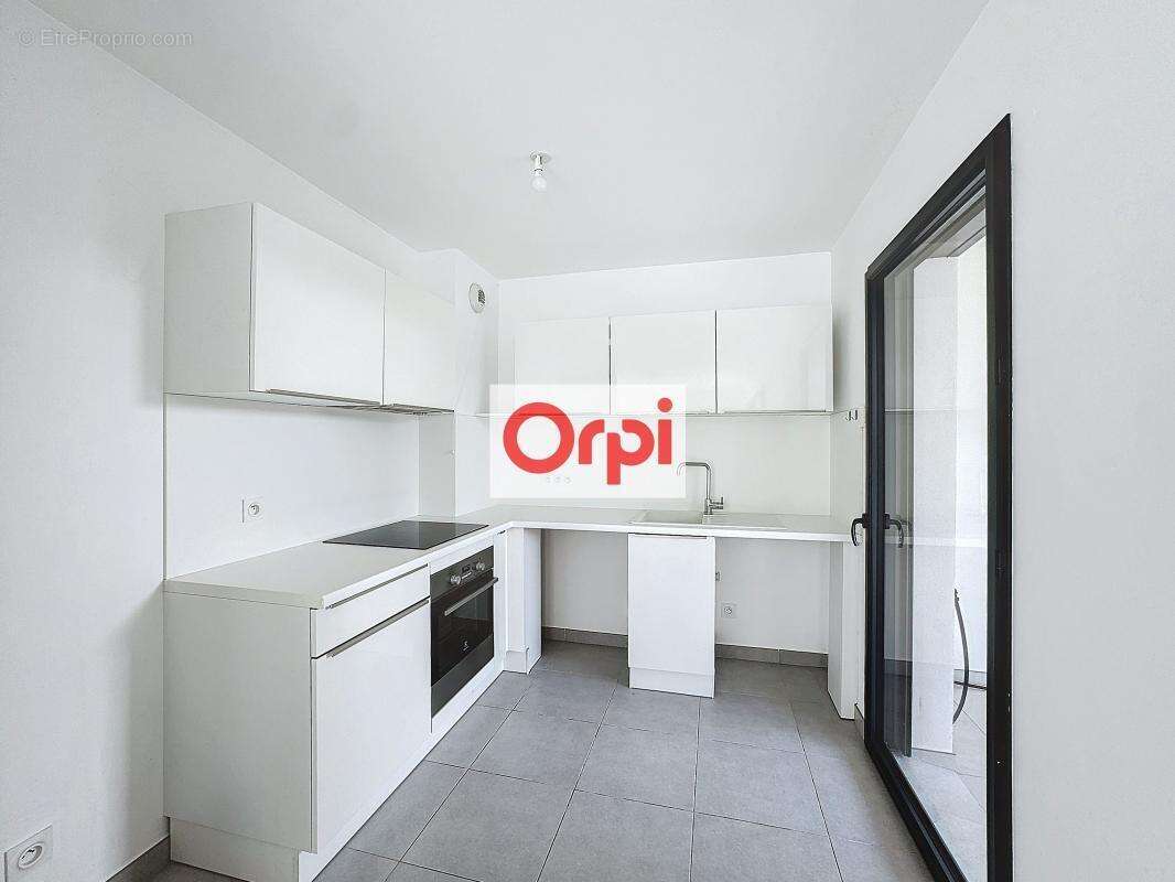 Appartement à PORTO-VECCHIO