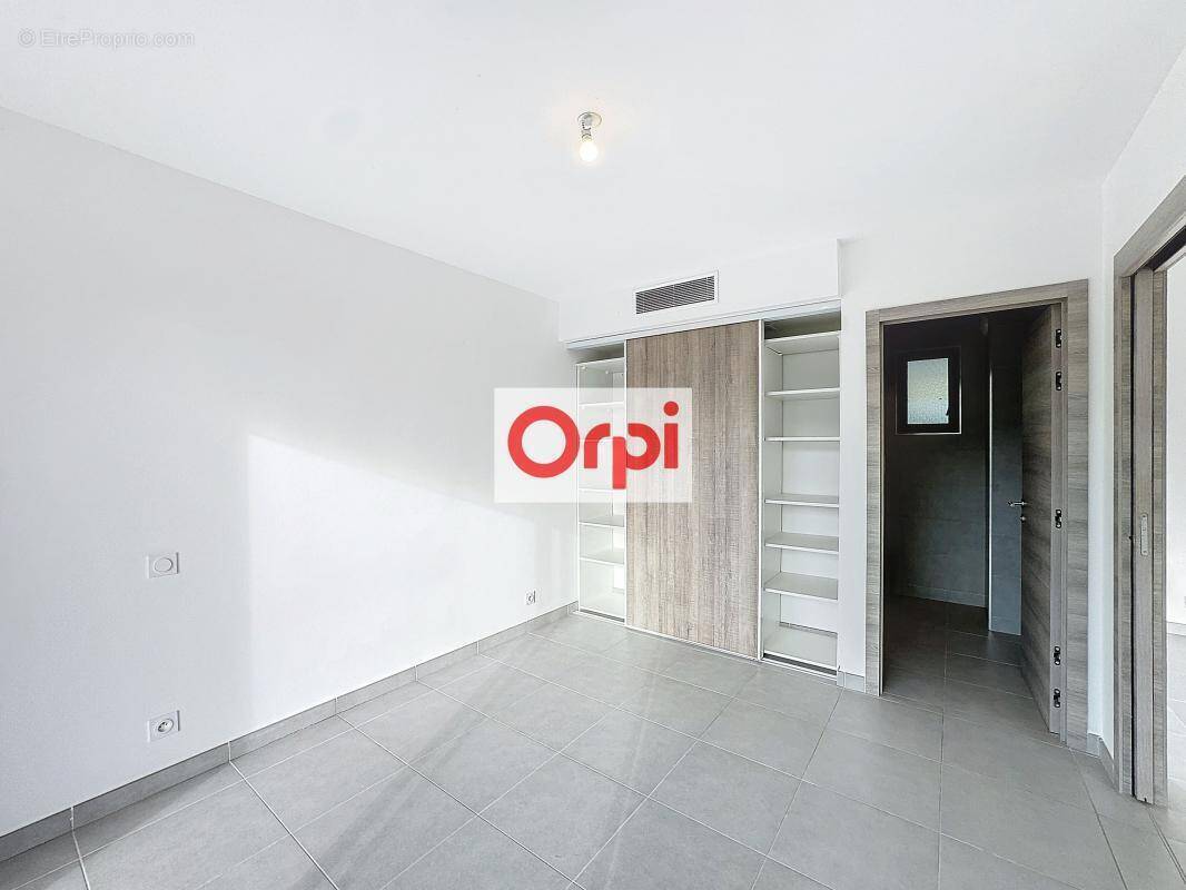 Appartement à PORTO-VECCHIO