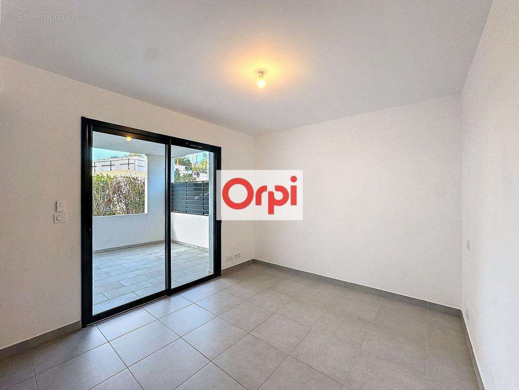 Appartement à PORTO-VECCHIO