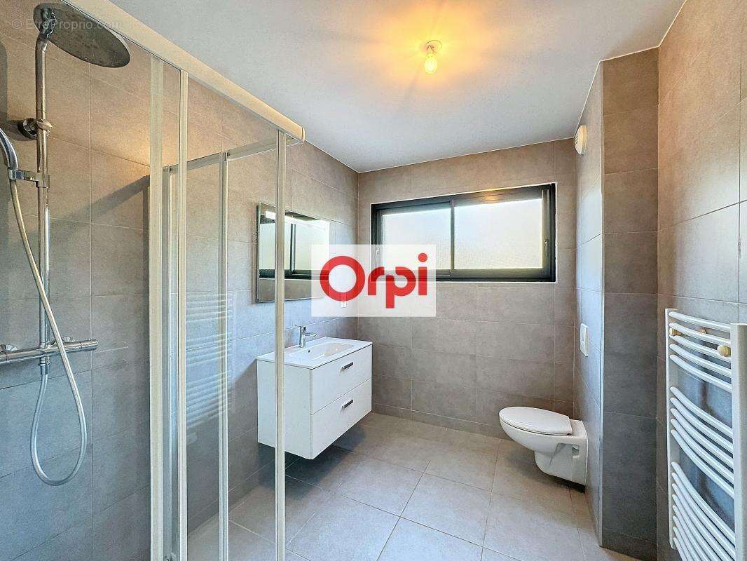 Appartement à PORTO-VECCHIO