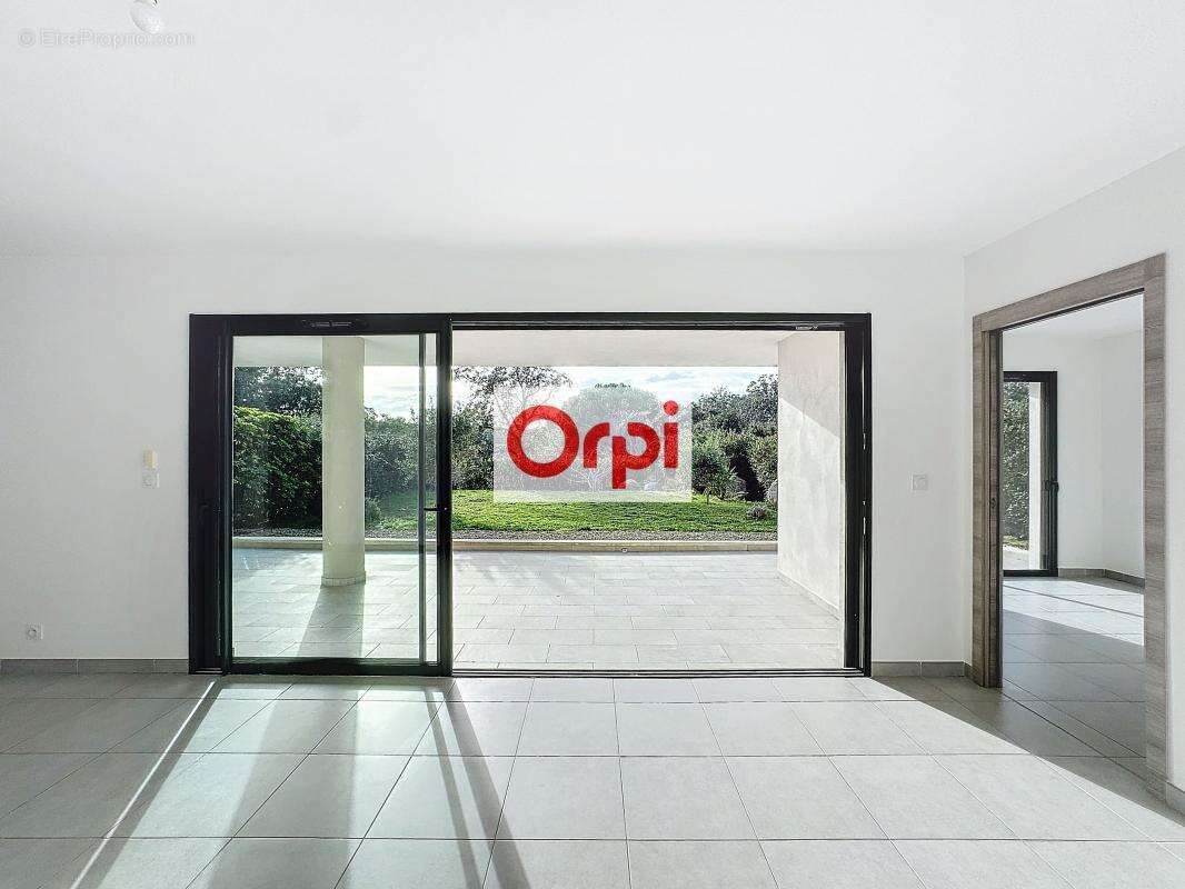 Appartement à PORTO-VECCHIO