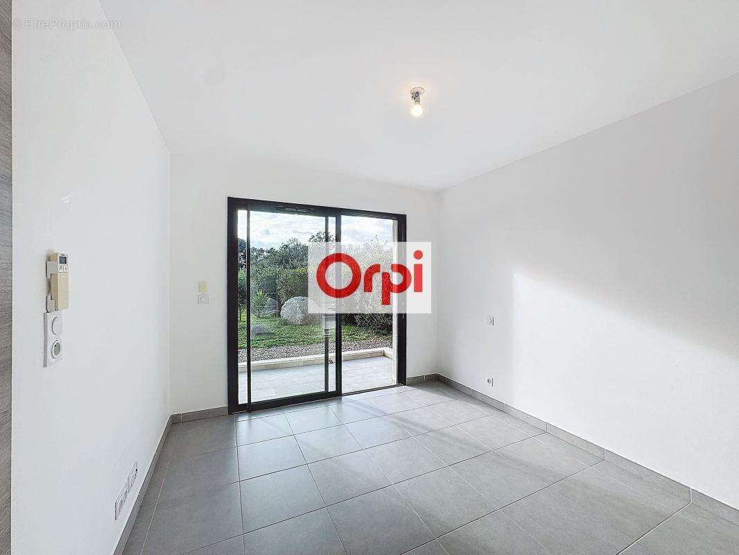 Appartement à PORTO-VECCHIO