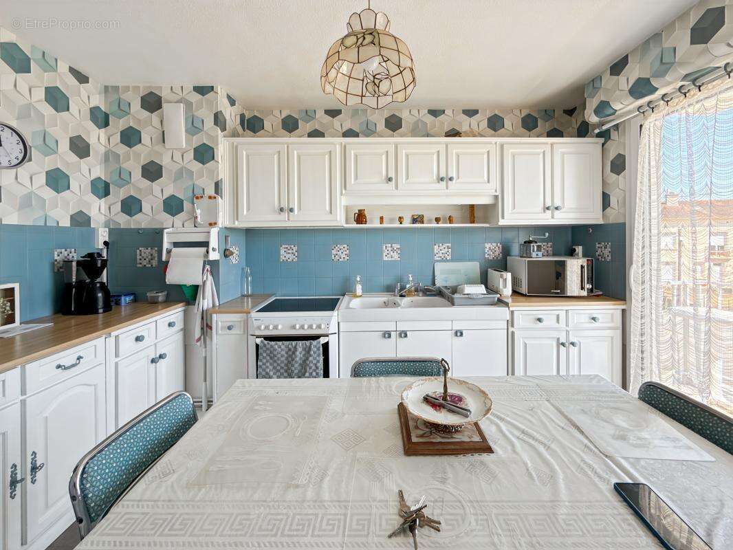 Appartement à TRELISSAC