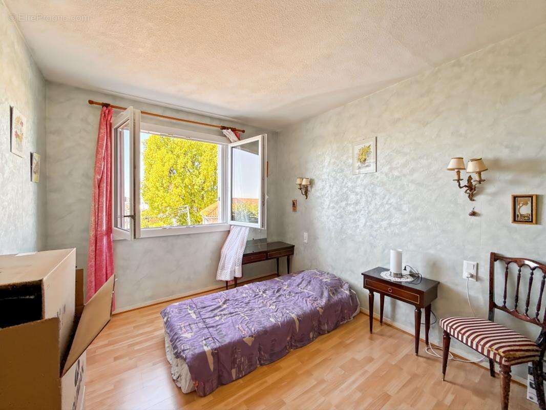 Appartement à TRELISSAC