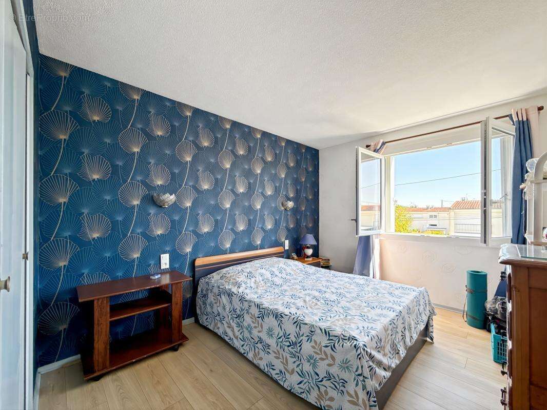 Appartement à TRELISSAC