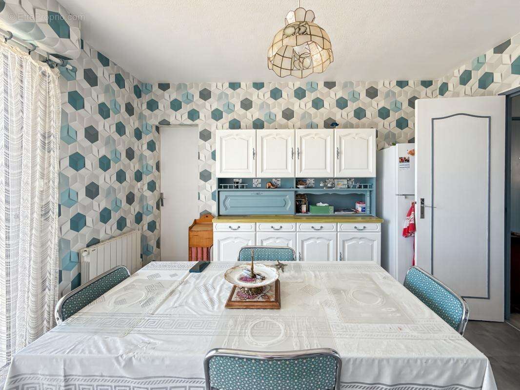 Appartement à TRELISSAC