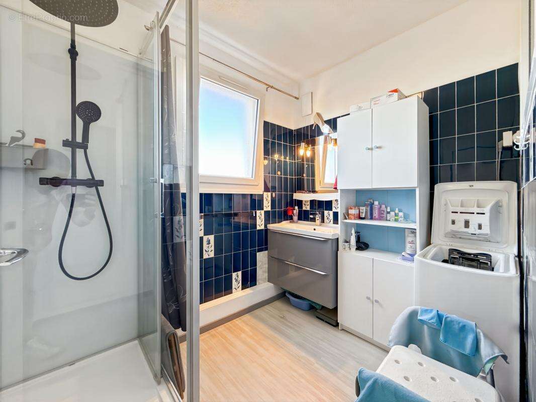 Appartement à TRELISSAC