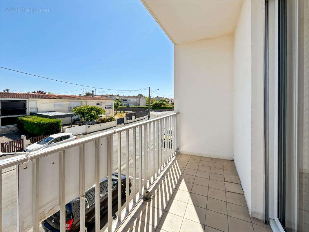 Appartement à TRELISSAC