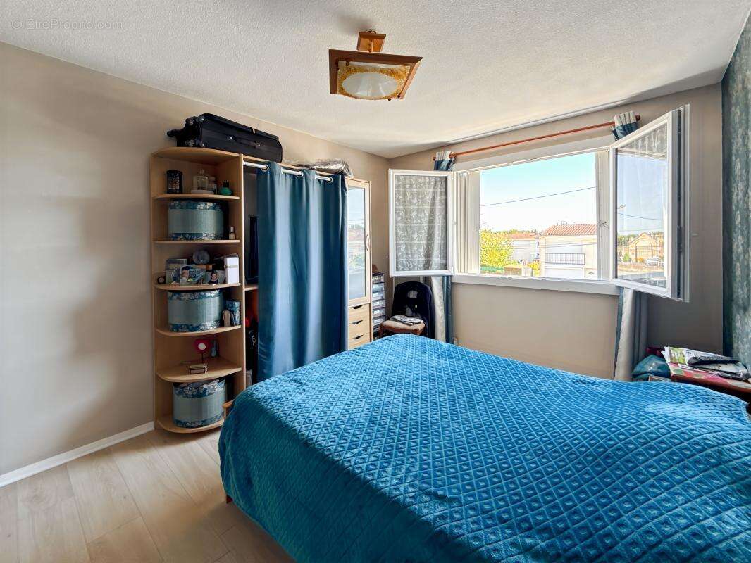 Appartement à TRELISSAC