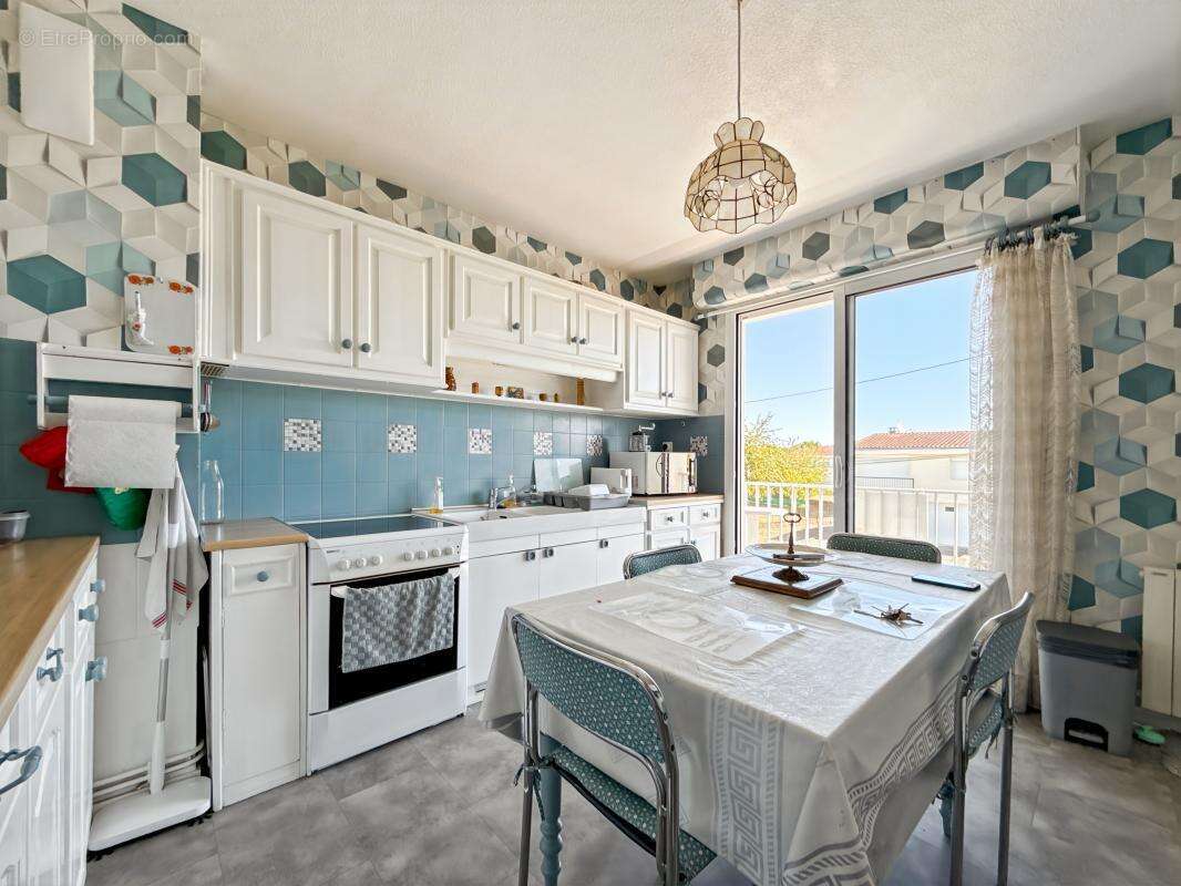 Appartement à TRELISSAC