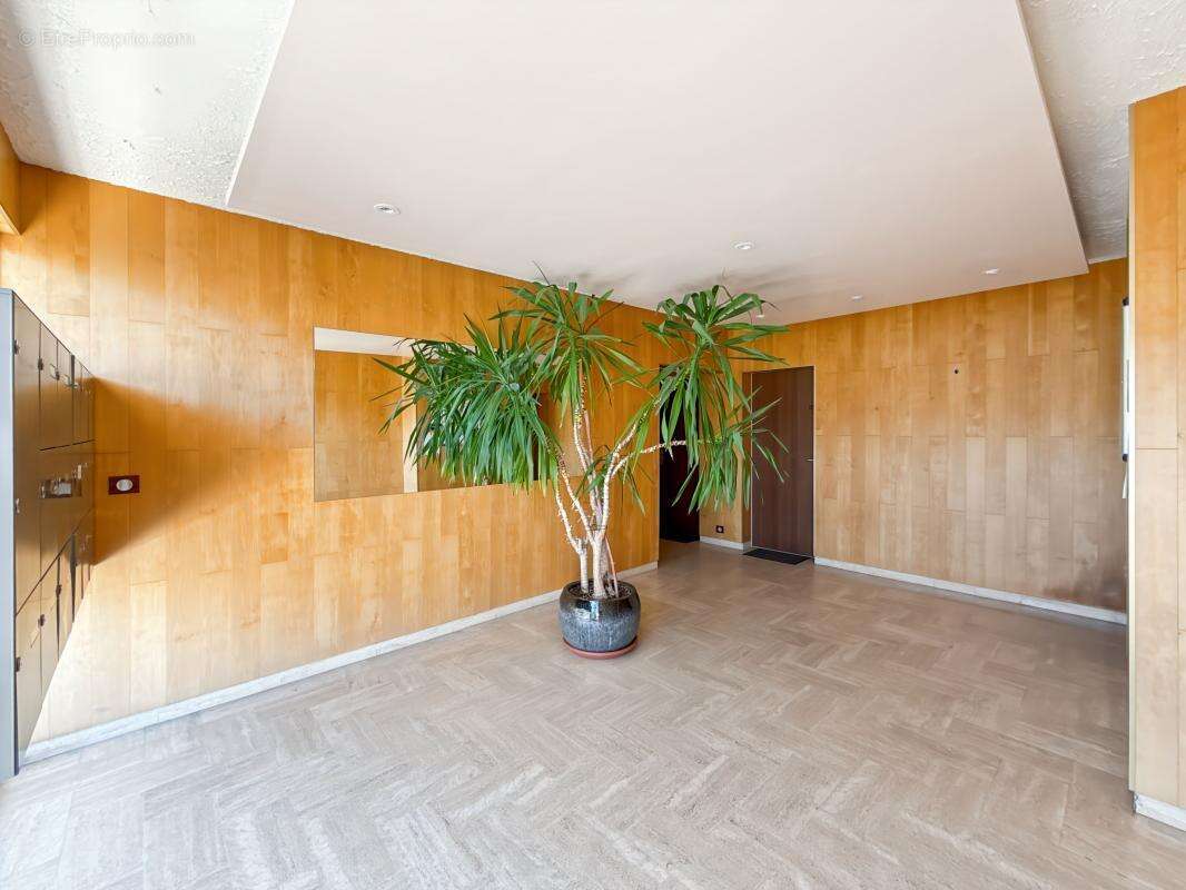 Appartement à TRELISSAC