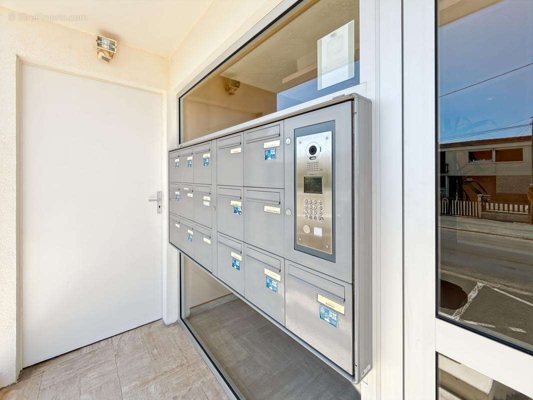 Appartement à TRELISSAC