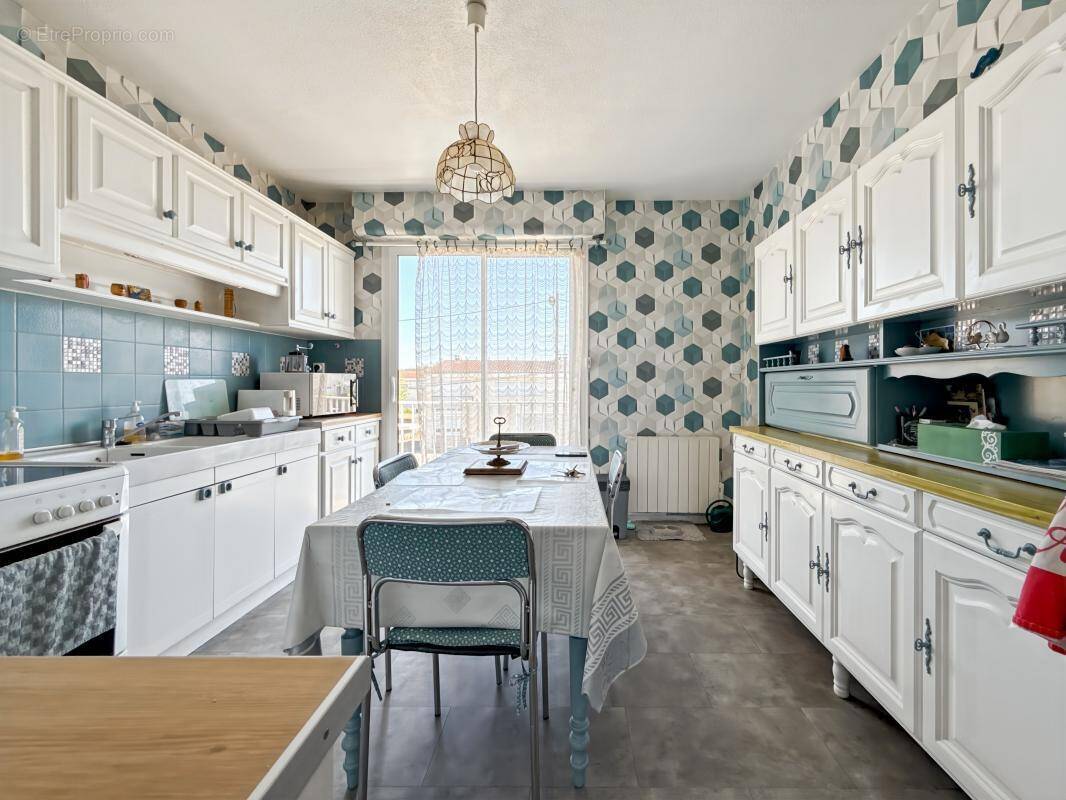 Appartement à TRELISSAC