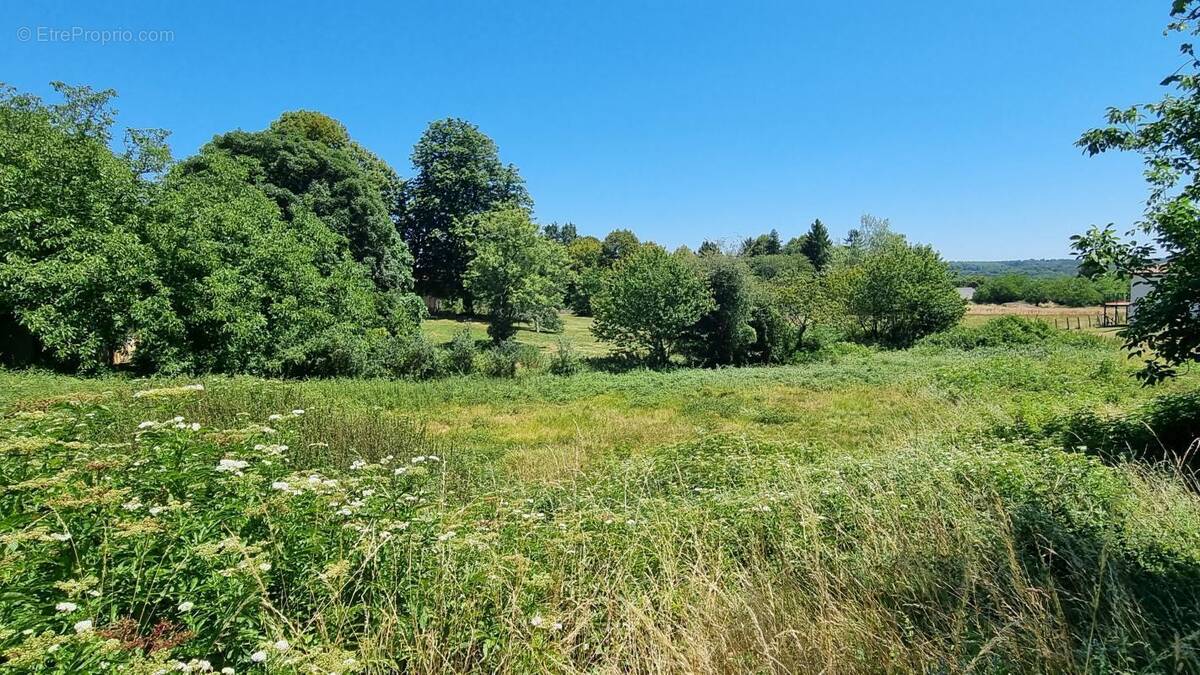 Terrain à CAMPSEGRET