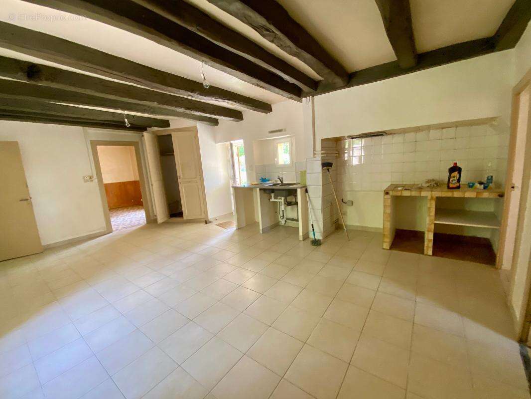 Maison à SAINT-CHAMASSY