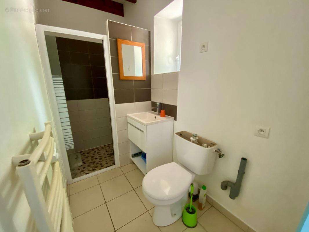 Maison à SAINT-CHAMASSY