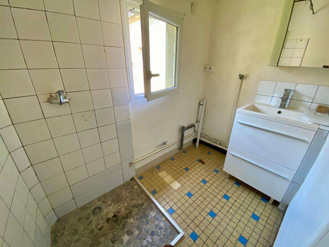 Maison à SAINT-CHAMASSY