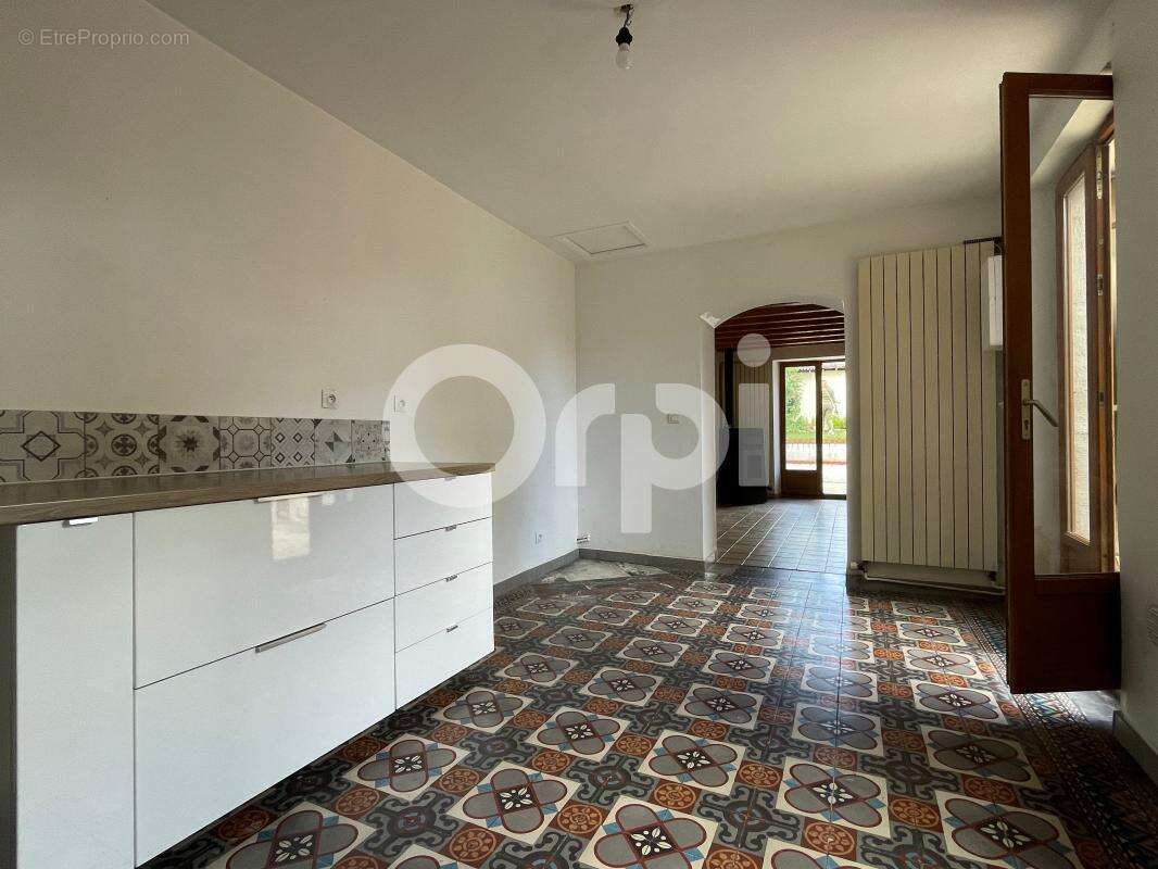 Maison à SAINT-ANDRE-DE-L&#039;EURE