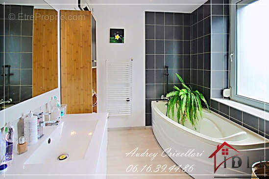 Maison à MOYENMOUTIER