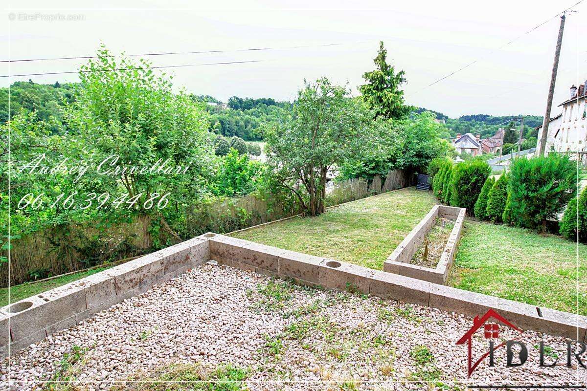 Maison à MOYENMOUTIER