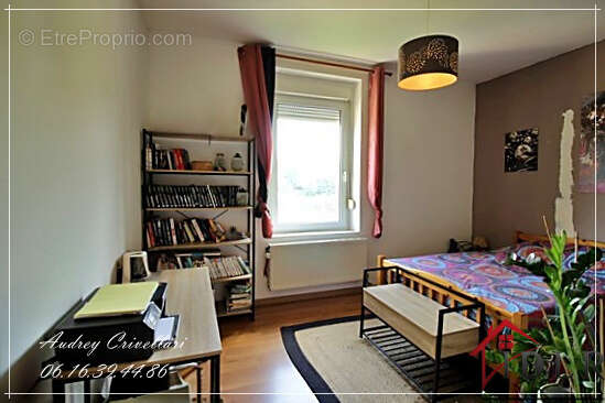 Maison à MOYENMOUTIER