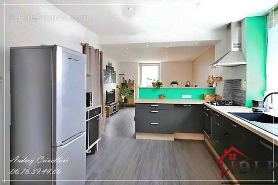 Maison à MOYENMOUTIER