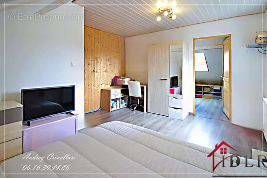 Maison à MOYENMOUTIER