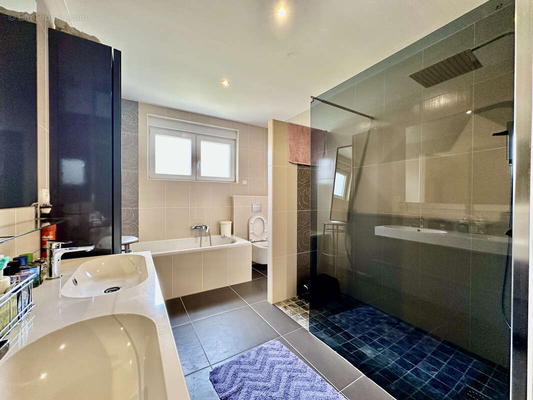 Maison à CASTELNAUDARY