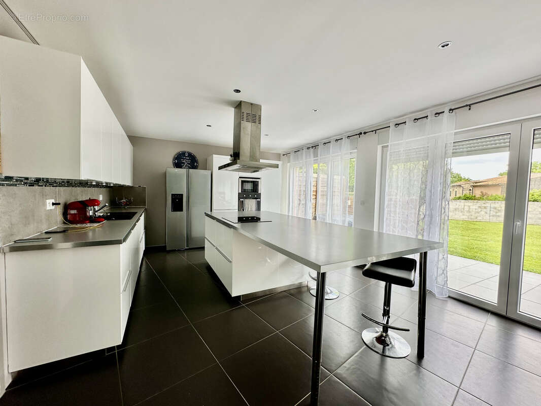 Maison à CASTELNAUDARY