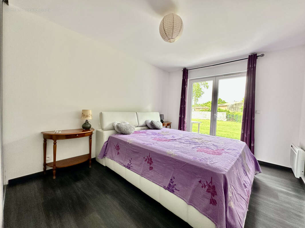 Maison à CASTELNAUDARY