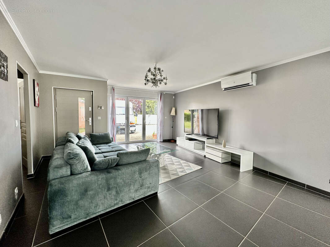 Maison à CASTELNAUDARY