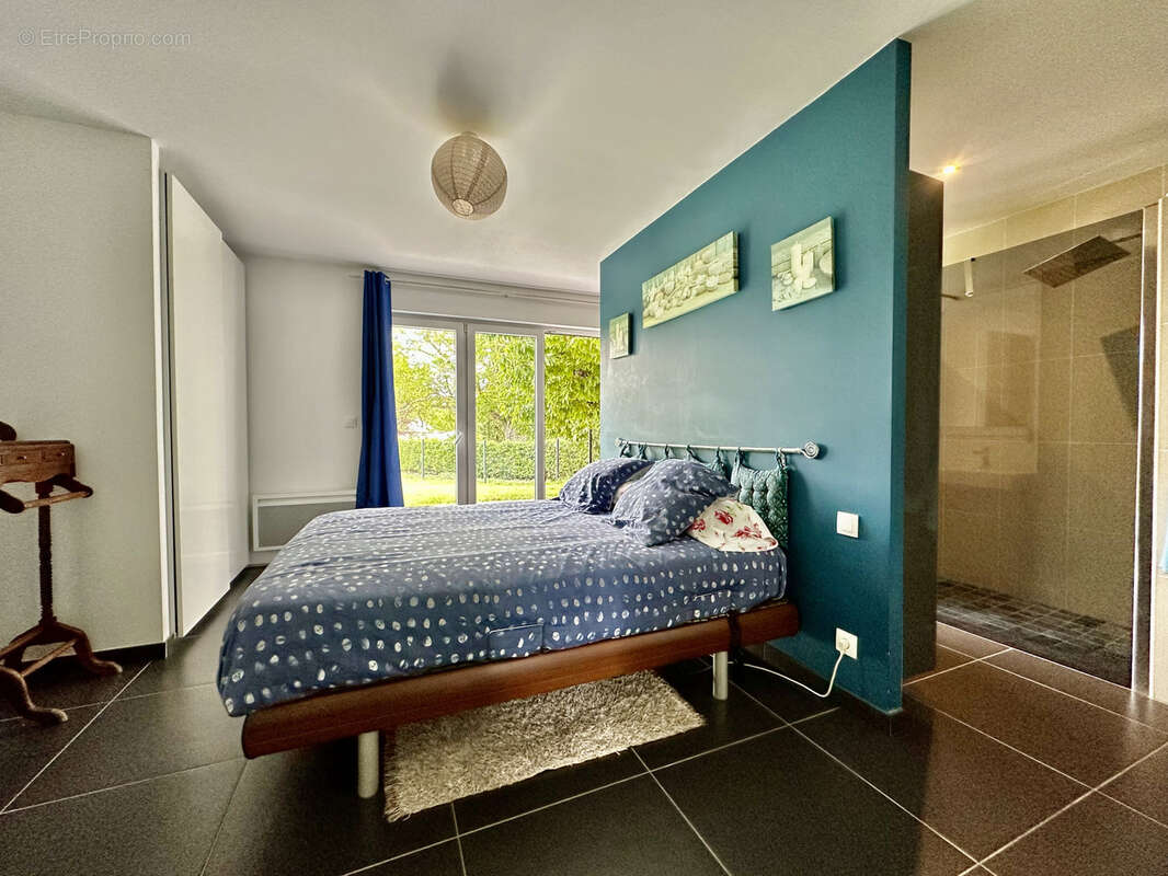 Maison à CASTELNAUDARY